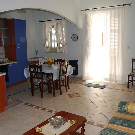 Appartamento Al Mare Cusumano Trappeto  Zimmer foto