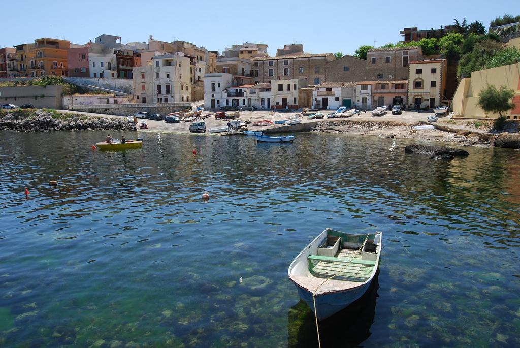 Appartamento Al Mare Cusumano Trappeto  Zimmer foto