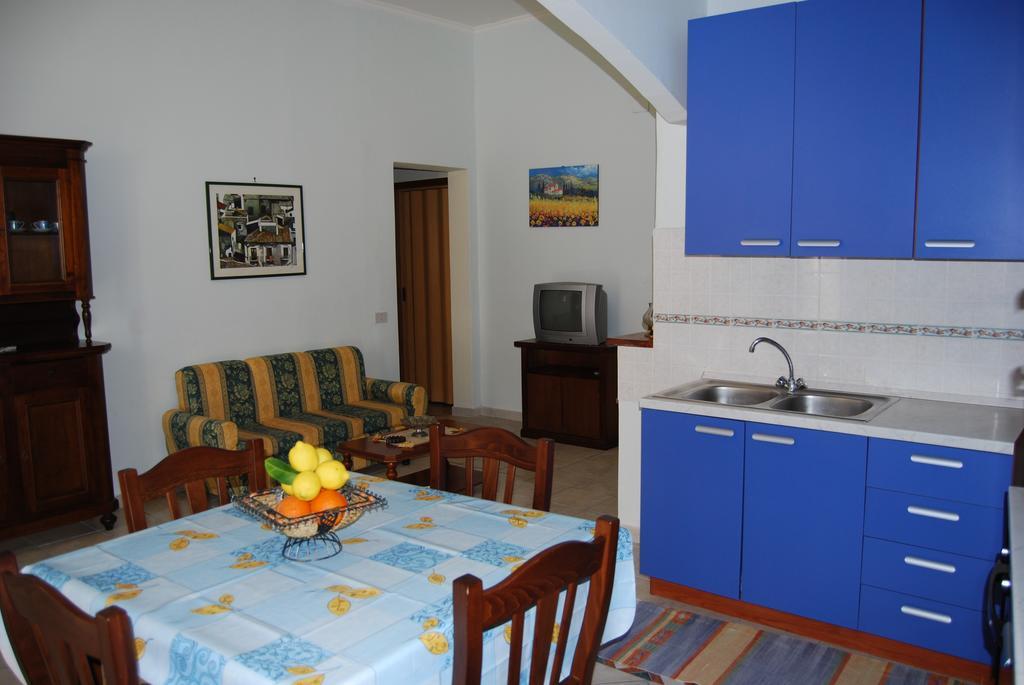 Appartamento Al Mare Cusumano Trappeto  Zimmer foto