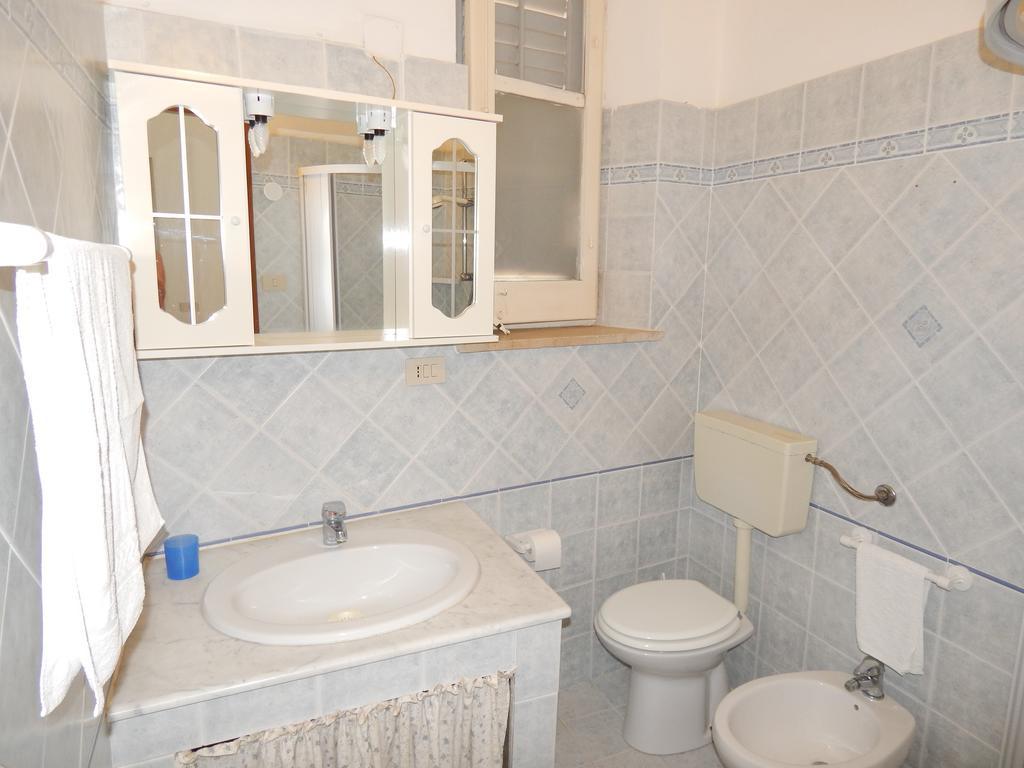 Appartamento Al Mare Cusumano Trappeto  Zimmer foto