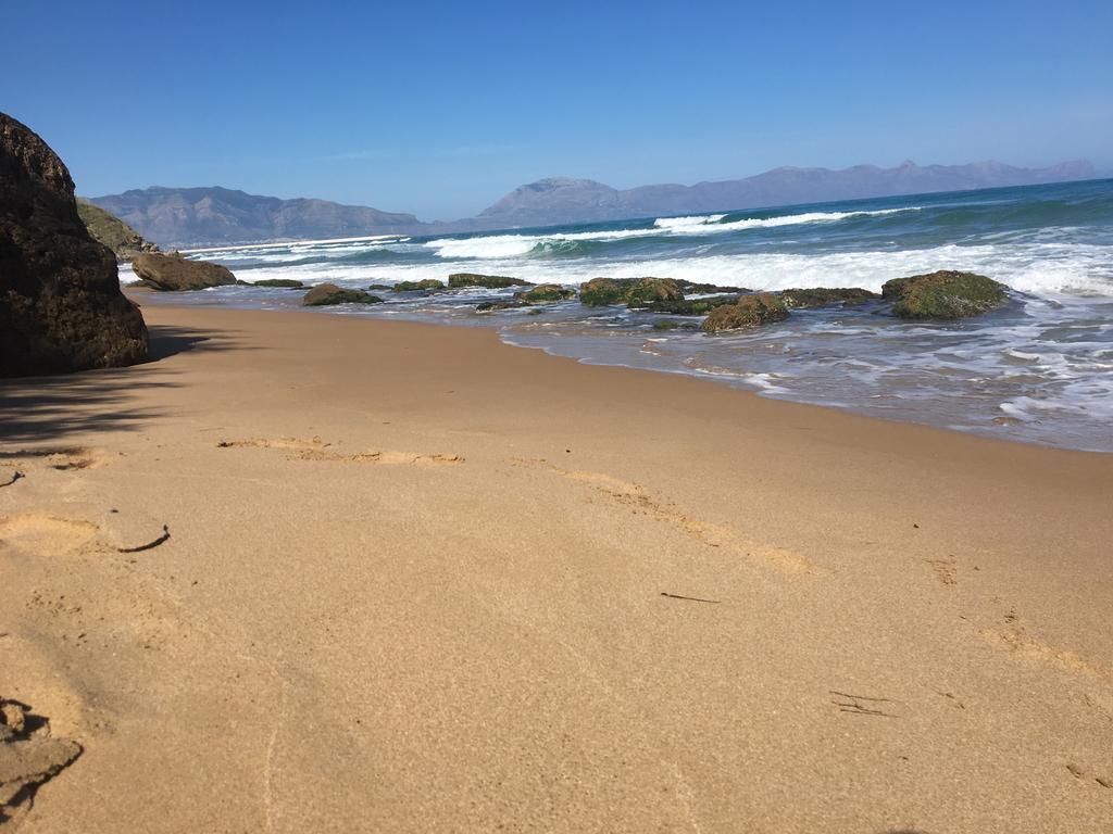 Appartamento Al Mare Cusumano Trappeto  Exterior foto
